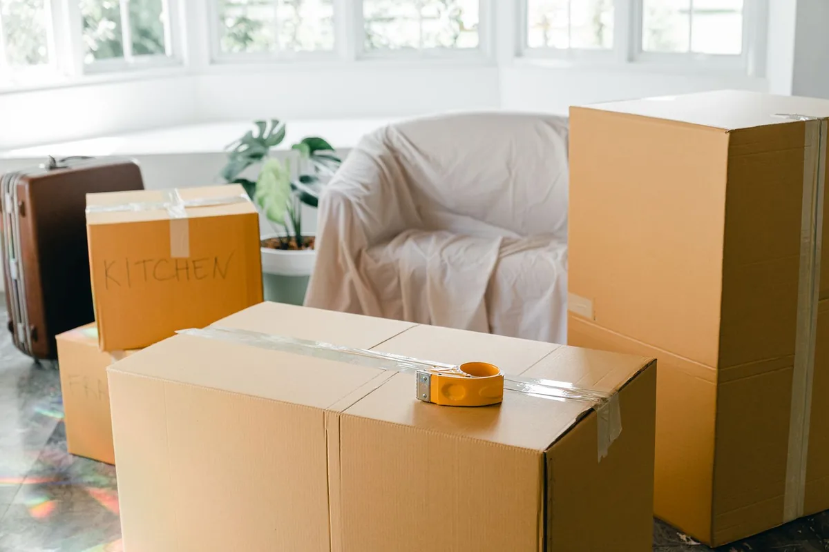 Hoarding Cleanup in Roanoke, VA